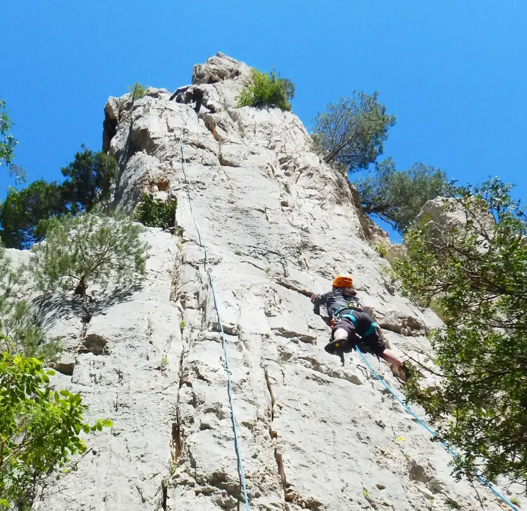 Escalade en Ariège : un paradis pour grimpeurs